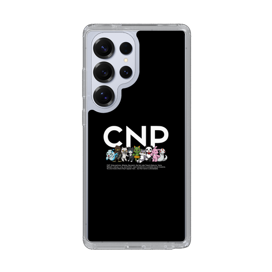 スリムプロテクションケース［ CNPトレーディングカードゲーム - 公式ロゴ ］