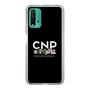 スリムプロテクションケース［ CNPトレーディングカードゲーム - 公式ロゴ ］