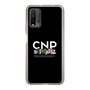 スリムプロテクションケース［ CNPトレーディングカードゲーム - 公式ロゴ ］