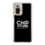 スリムプロテクションケース［ CNPトレーディングカードゲーム - 公式ロゴ ］