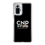 スリムプロテクションケース［ CNPトレーディングカードゲーム - 公式ロゴ ］
