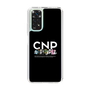 スリムプロテクションケース［ CNPトレーディングカードゲーム - 公式ロゴ ］