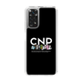 スリムプロテクションケース［ CNPトレーディングカードゲーム - 公式ロゴ ］