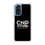 スリムプロテクションケース［ CNPトレーディングカードゲーム - 公式ロゴ ］