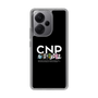 スリムプロテクションケース［ CNPトレーディングカードゲーム - 公式ロゴ ］