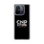 スリムプロテクションケース［ CNPトレーディングカードゲーム - 公式ロゴ ］