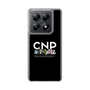 スリムプロテクションケース［ CNPトレーディングカードゲーム - 公式ロゴ ］