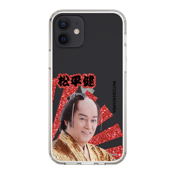 スリムプロテクションケース［ 松平 健 -松平 健 ］