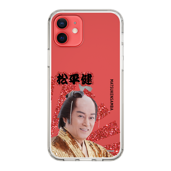 スリムプロテクションケース［ 松平 健 -松平 健 ］