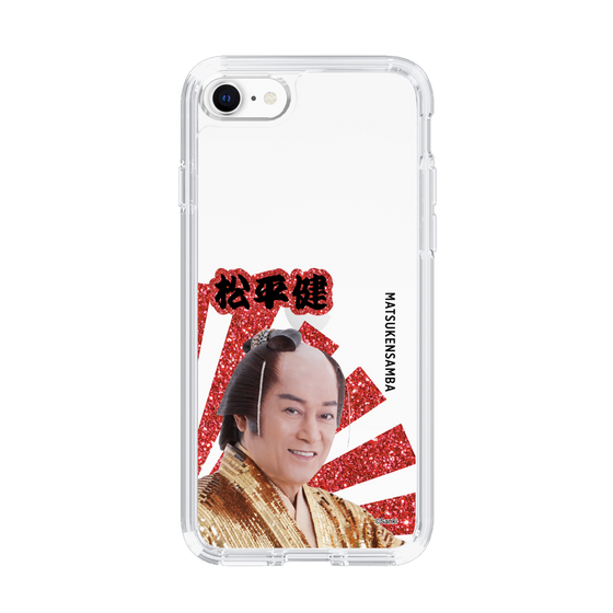 スリムプロテクションケース［ 松平 健 -松平 健 ］