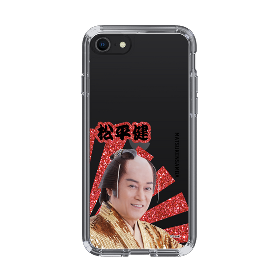 スリムプロテクションケース［ 松平 健 -松平 健 ］