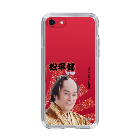 スリムプロテクションケース［ 松平 健 -松平 健 ］