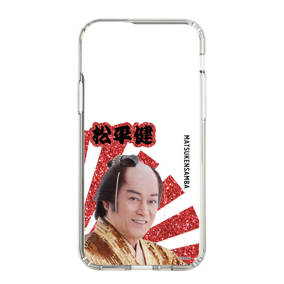 スリムプロテクションケース［ 松平 健 -松平 健 ］