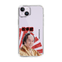 スリムプロテクションケース［ 松平 健 -松平 健 ］