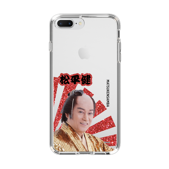 スリムプロテクションケース［ 松平 健 -松平 健 ］