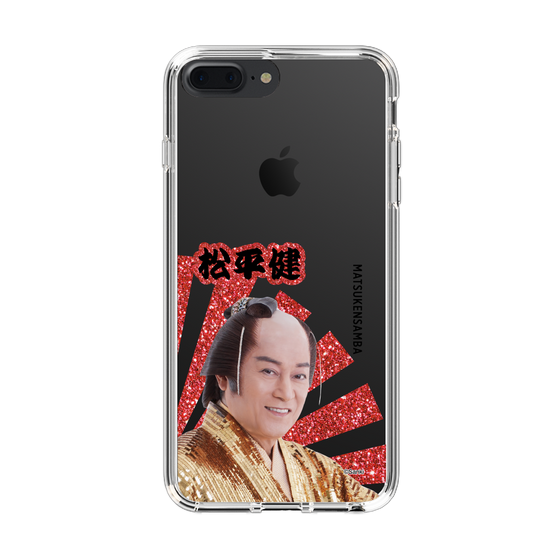 スリムプロテクションケース［ 松平 健 -松平 健 ］