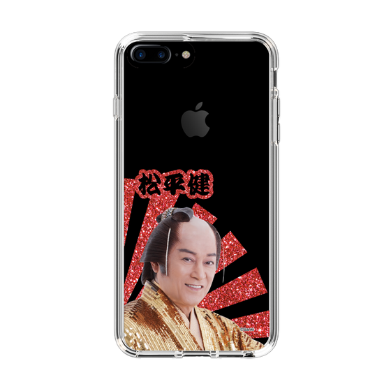 スリムプロテクションケース［ 松平 健 -松平 健 ］