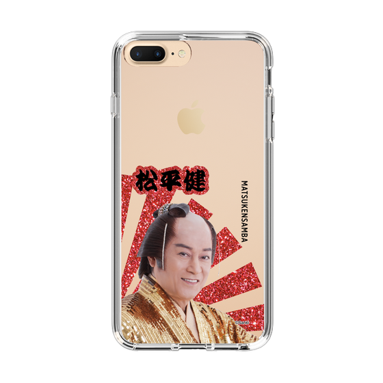 スリムプロテクションケース［ 松平 健 -松平 健 ］