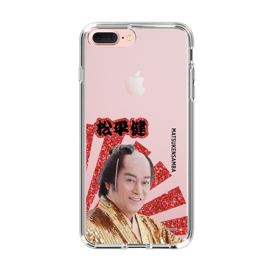 スリムプロテクションケース［ 松平 健 -松平 健 ］