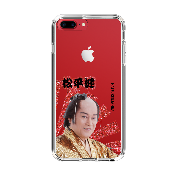 スリムプロテクションケース［ 松平 健 -松平 健 ］