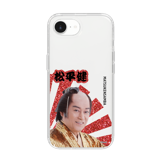 スリムプロテクションケース［ 松平 健 -松平 健 ］