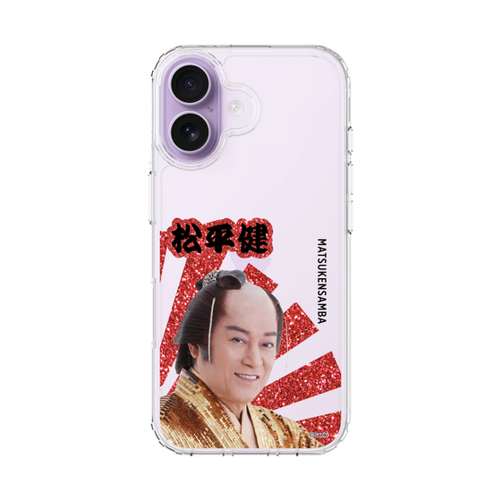 スリムプロテクションケース［ 松平 健 -松平 健 ］