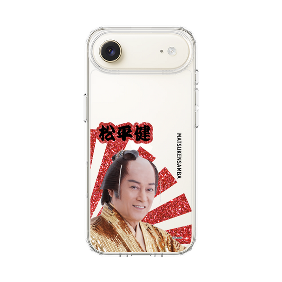 スリムプロテクションケース［ 松平 健 -松平 健 ］