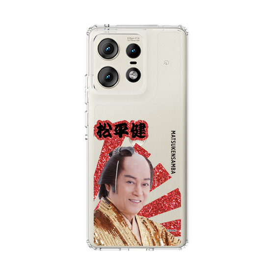 スリムプロテクションケース［ 松平 健 -松平 健 ］