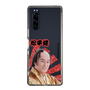 スリムプロテクションケース［ 松平 健 -松平 健 ］