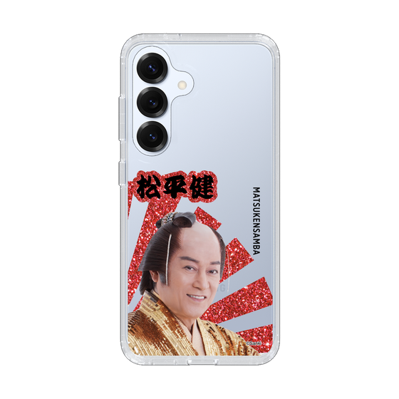 スリムプロテクションケース［ 松平 健 -松平 健 ］