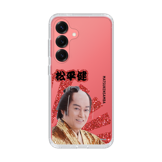 スリムプロテクションケース［ 松平 健 -松平 健 ］