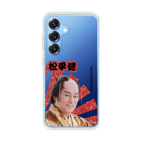 スリムプロテクションケース［ 松平 健 -松平 健 ］