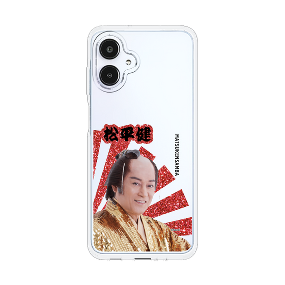 スリムプロテクションケース［ 松平 健 -松平 健 ］