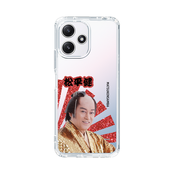 スリムプロテクションケース［ 松平 健 -松平 健 ］