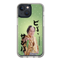 スリムプロテクションケース［ 松平 健 - ビバ、サンバ ］