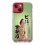 スリムプロテクションケース［ 松平 健 - ビバ、サンバ ］