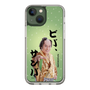 スリムプロテクションケース［ 松平 健 - ビバ、サンバ ］