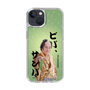 スリムプロテクションケース［ 松平 健 - ビバ、サンバ ］