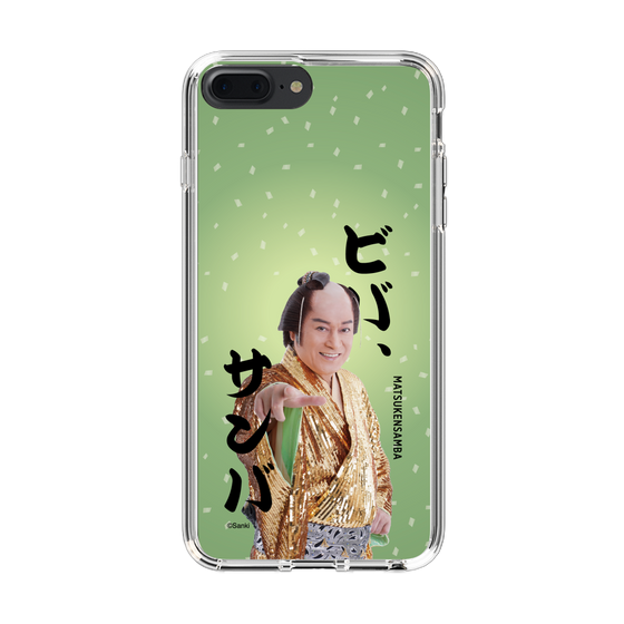 スリムプロテクションケース［ 松平 健 - ビバ、サンバ ］