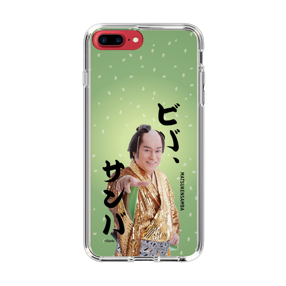 スリムプロテクションケース［ 松平 健 - ビバ、サンバ ］