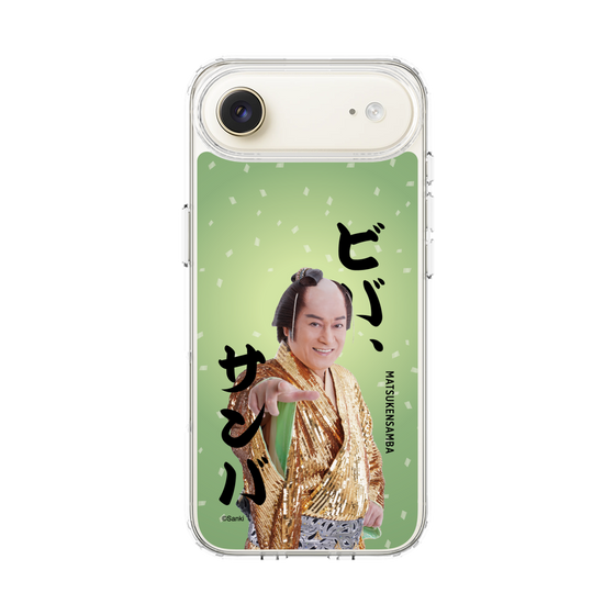スリムプロテクションケース［ 松平 健 - ビバ、サンバ ］