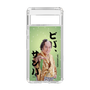 スリムプロテクションケース［ 松平 健 - ビバ、サンバ ］
