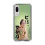 スリムプロテクションケース［ 松平 健 - ビバ、サンバ ］