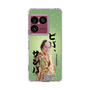 スリムプロテクションケース［ 松平 健 - ビバ、サンバ ］