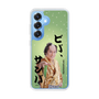 スリムプロテクションケース［ 松平 健 - ビバ、サンバ ］