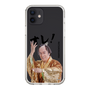 スリムプロテクションケース［ 松平 健 - オレ！ - クリア ］