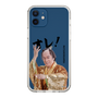 スリムプロテクションケース［ 松平 健 - オレ！ - クリア ］