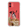 スリムプロテクションケース［ 松平 健 - オレ！ - クリア ］