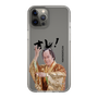 スリムプロテクションケース［ 松平 健 - オレ！ - クリア ］