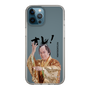 スリムプロテクションケース［ 松平 健 - オレ！ - クリア ］